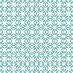 Green modern seamless pattern background