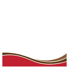 Wave Footer Business