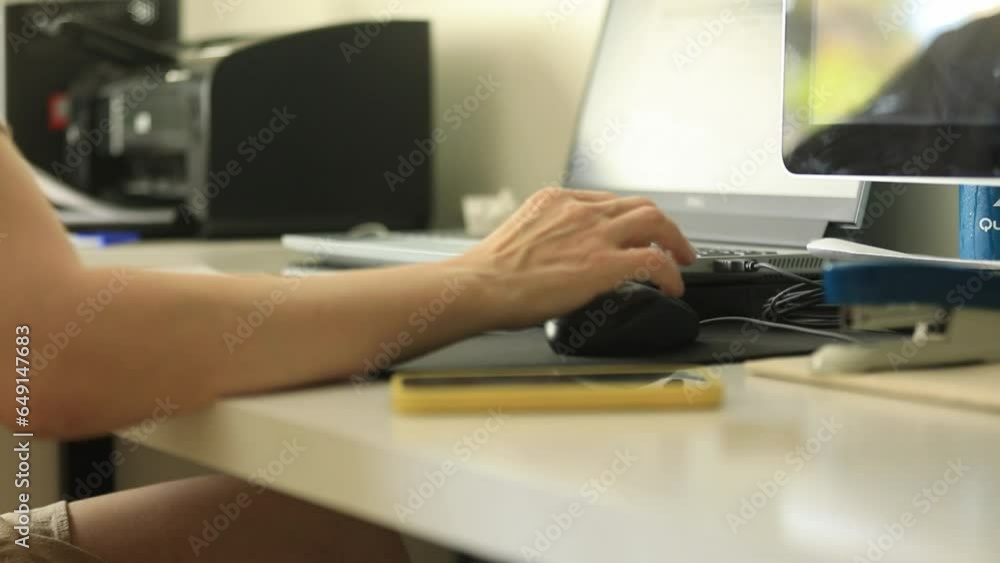 Poster office work needing done, emails and data being checked and dealt with. salary to earn