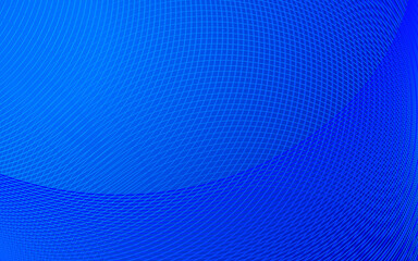 pattern line background  geometric, color gradient blue, futuristic dsign style, concept line for wallpaper, banner, template, business