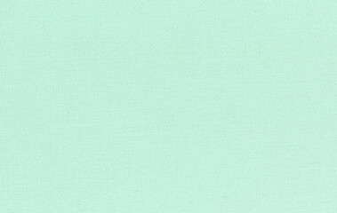 light green cotton fabric texture background - 649153490