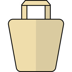Shopping Bag Icon