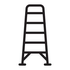 ladder line icon
