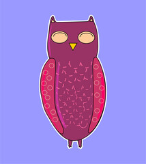 owl