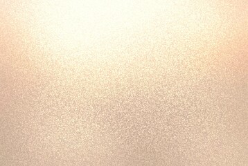 Yellow sanded polished textured empty background.