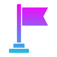 Flag Icon