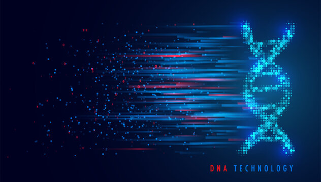 Big genomic data visualization.