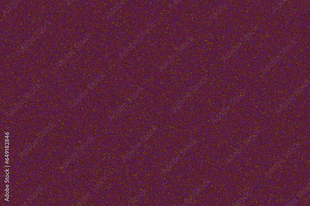 Poster design organic random noise computer graphic texture or background illustration