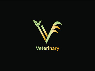 This logo design is for all creative businesses. Consulting, Excellent logo, simple, and veterinary unique concept