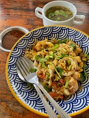 chicken with vegetables