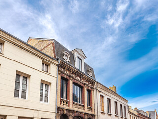 Rediscovering Fecamp: Roaming the Historic Streets of the Old Village