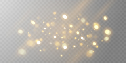 beautiful bokeh background for decoration festival template beautiful banner luxury vector illustration