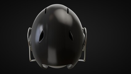 Helmet_Back View
( 3D Model , 3D Rendering , 3D Illustration )