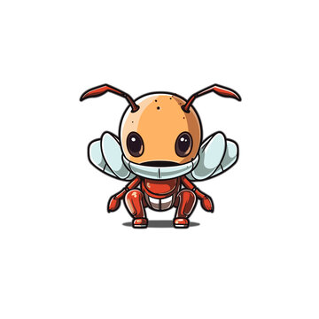 Ant , PNG For Tshirt