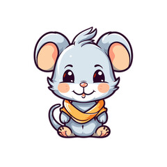Mouse , PNG For Tshirt