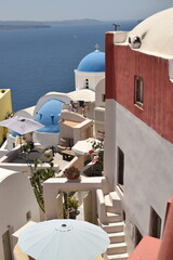 O&igrave;a - Gr&egrave;ce