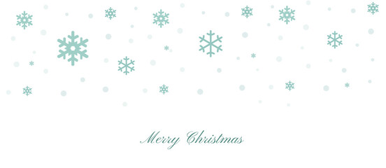 A postcard for Christmas and New Year