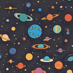 The universe in the universe