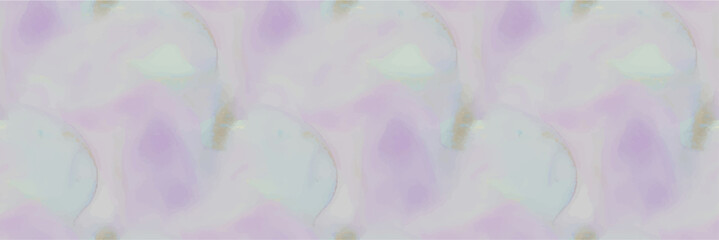 Purple Vector Ink Marble. Geode Elegant Glitter.