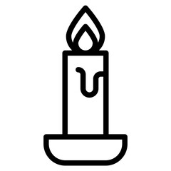 candle