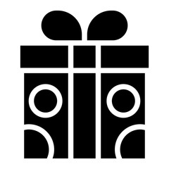 gift box icon