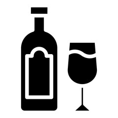 alcoholic drink