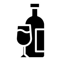 alcoholic drink