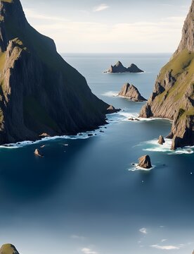 천국의섬(Island of Heaven) 