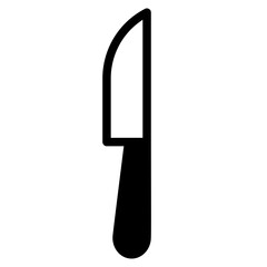 cutlery, spoon, fork icon