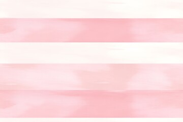 Fototapeta premium watercolor cute vintage blush stripes