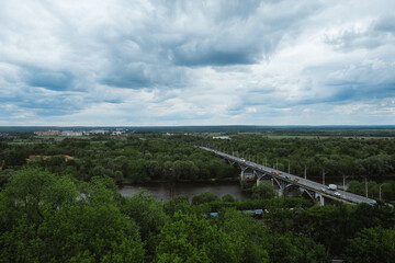 Vladimir City