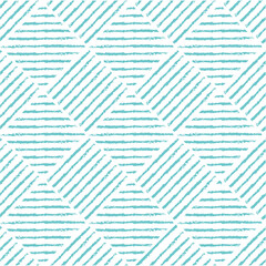 Wave Pattern art background vector
