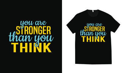 Quote typography t-shirt design, trendy typography t-shirt design