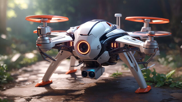 In the ever-evolving world of technology, drones have become an integral part of our lives. From aerial photography to package deliveries, these unmanned aircraft have revolutionized various industrie