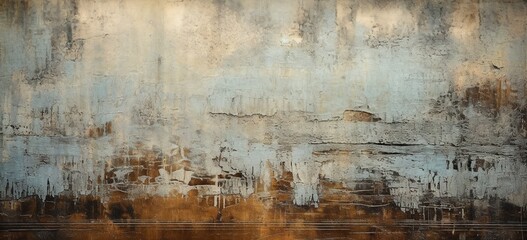 a grey old wall background