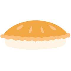 Pumpkin Pie