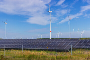 Windpark