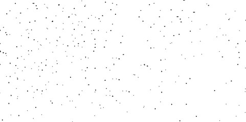 Grunge texture black and white background. Abstract monochrome pattern dust messy background. vintage dust grunge texture on isolated white background.