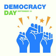 Day of Democracy: Celebrating Civic Engagement, Rights, and Governance in a Diverse World of 2023 and Beyond