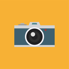 photo camera