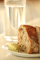 Pane