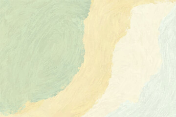 Pastel watercolor texture background