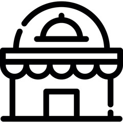 Restaurant Icon
