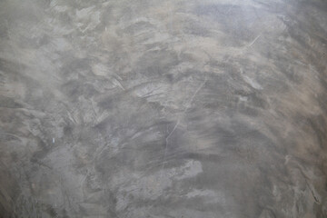 Obraz premium background old concrete wall that shows signs of cracking and deterioration from weather and age. Concrete backgrounds with natural textures are great for designs and include Copy Space backgrounds