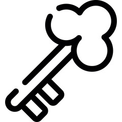 Key Icon