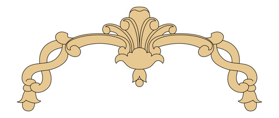 Luxury festival card decorative art design vector. Pattern, phoenix, continuous, vine phoenix line art on red background. Design illustration of cover, greeting card, print, background, poster and wal