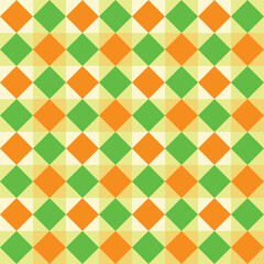 Abstract Geometric Pattern, Background Design. Vector Illustration