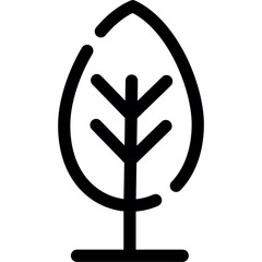 Tree Icon