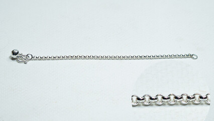 Beautiful luxury vintage handmade silver jewelry acessories, Craftsmanship silver product by...