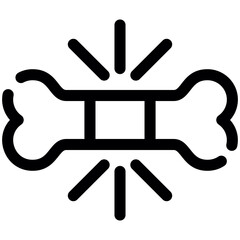 Bone Icon